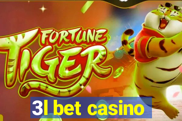 3l bet casino